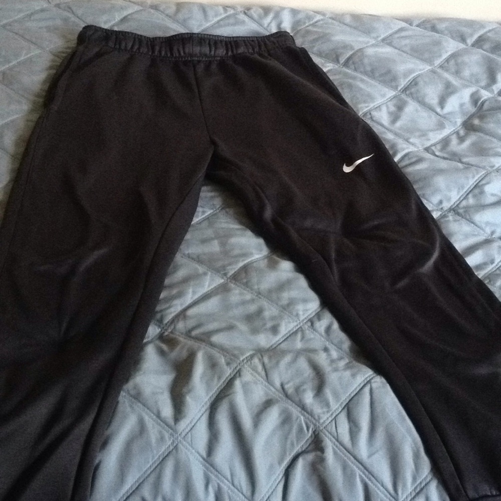 Nike joggers